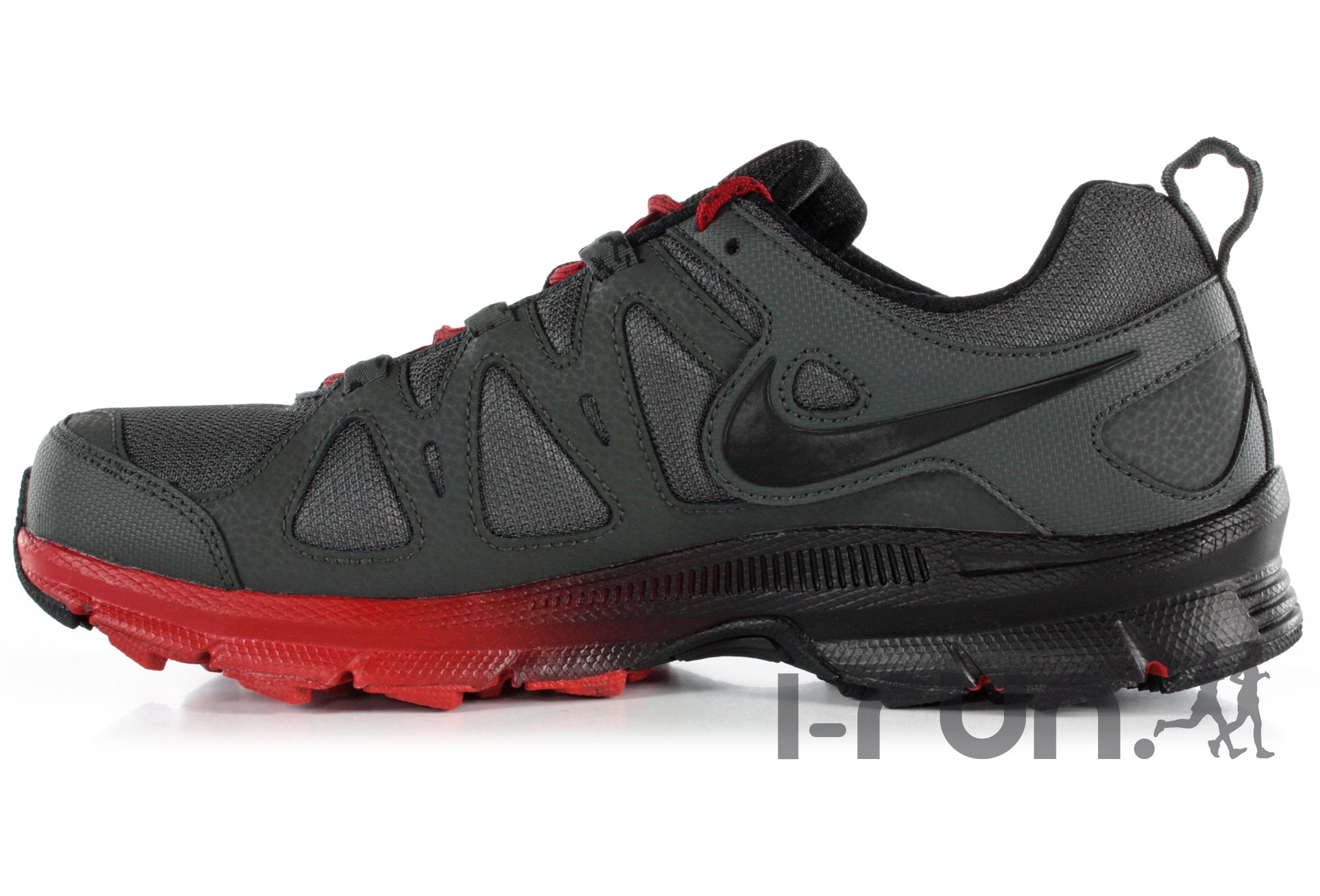 nike air alvord series