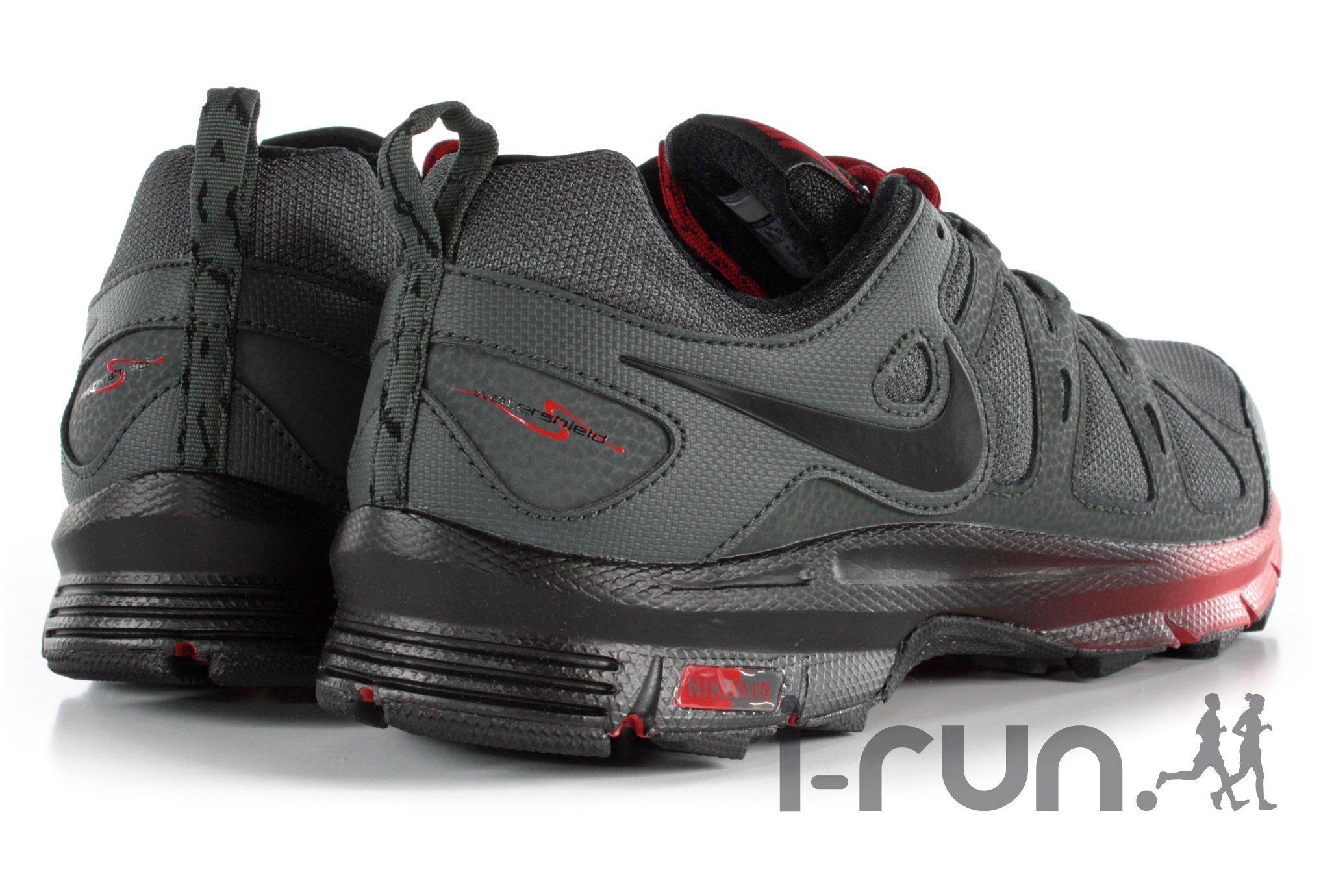 air alvord 10