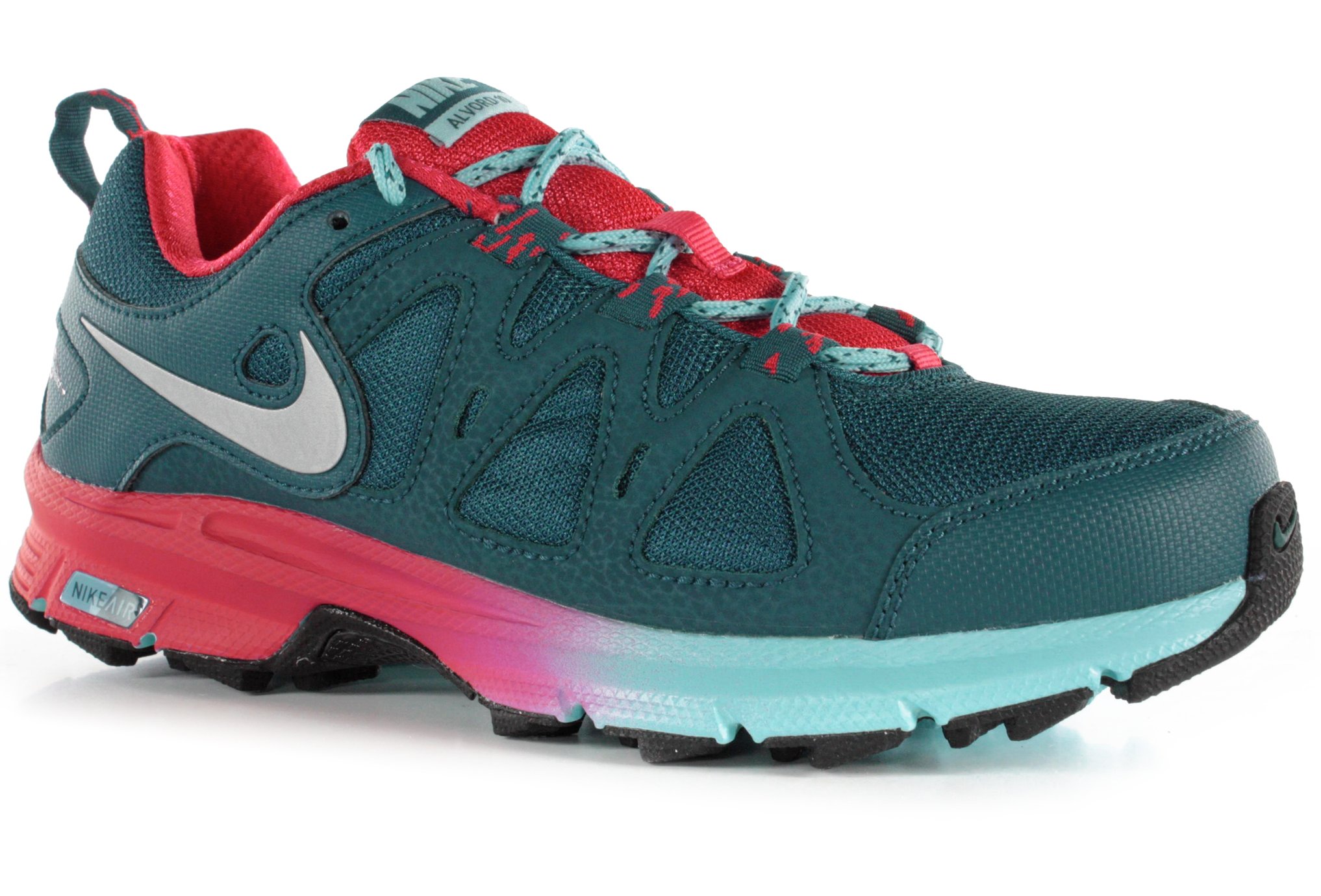 air alvord 10