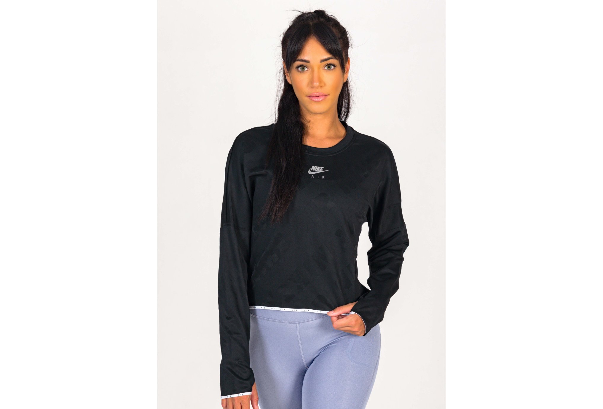 Nike Air Crew W vêtement running femme