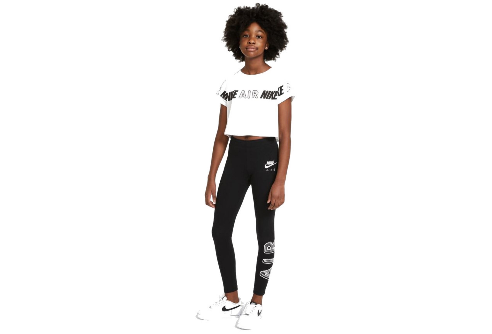 Nike Air Favorites Fille vêtement running femme