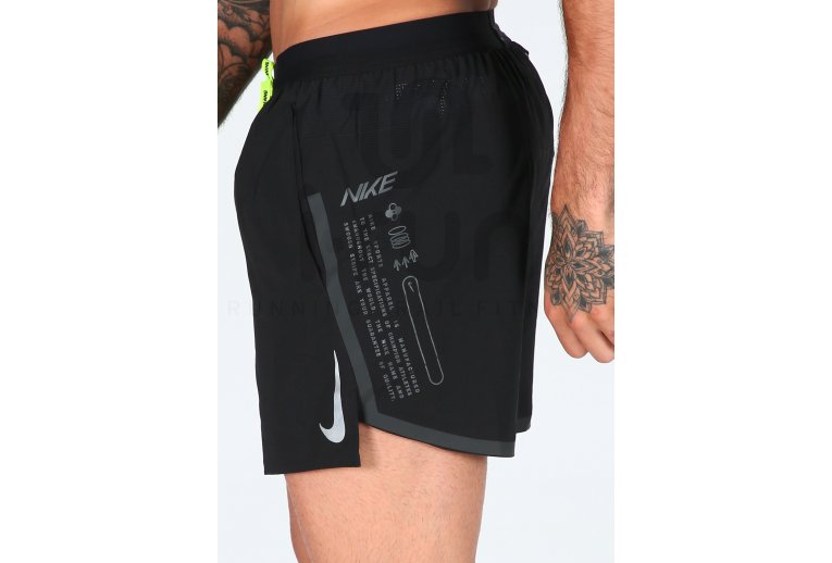 Nike pantal�n corto Air Flex Stride