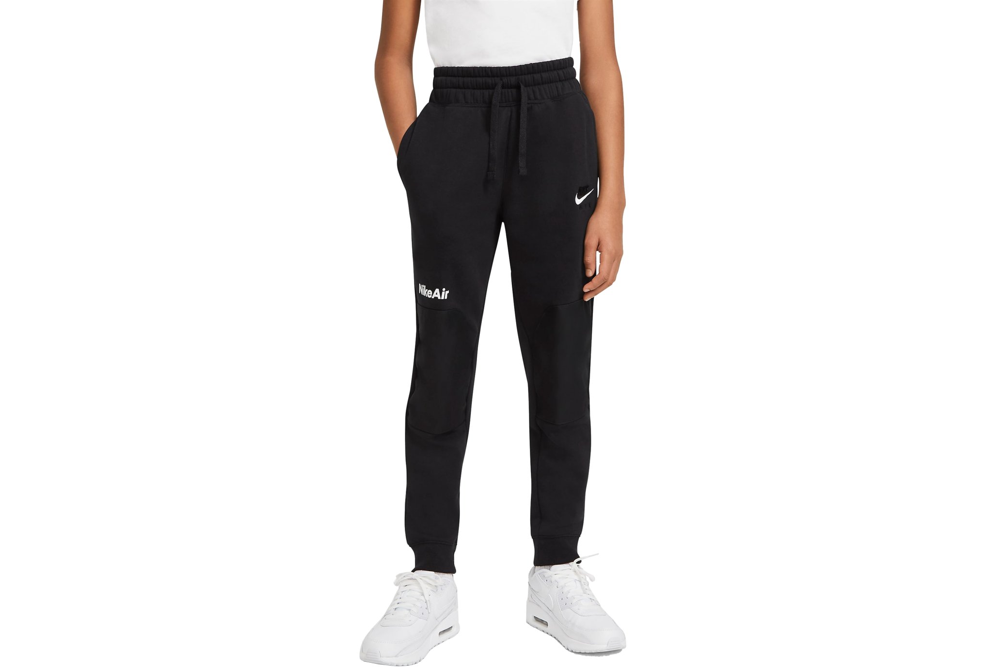 Nike Air Junior vêtement running homme