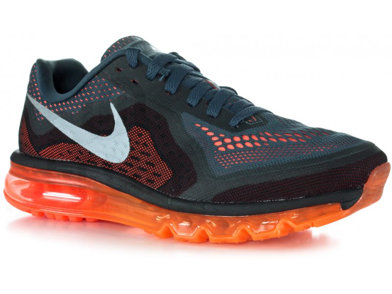 nike air max nouvelle collection 2014