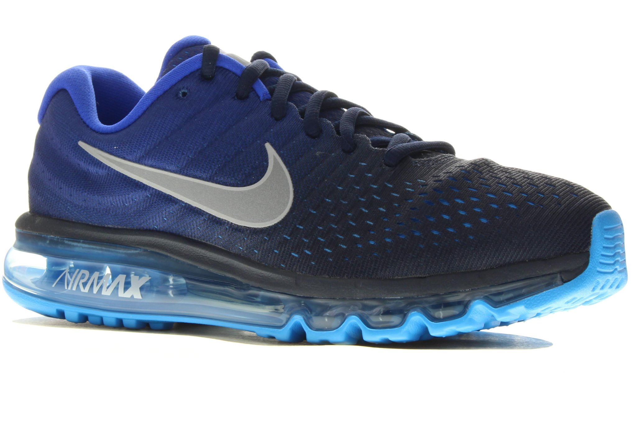 Nike Air Max 2017 en promocion Zapatillas Hombre Nike Asfalto Terrenos mixtos