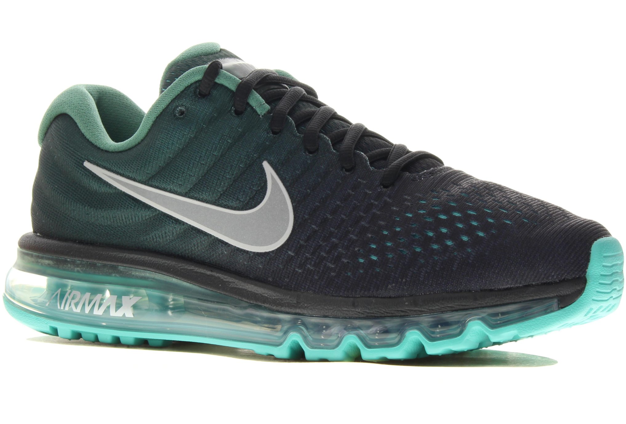 Nike Air Max 2017 en promocion Zapatillas Hombre Nike Terrenos mixtos