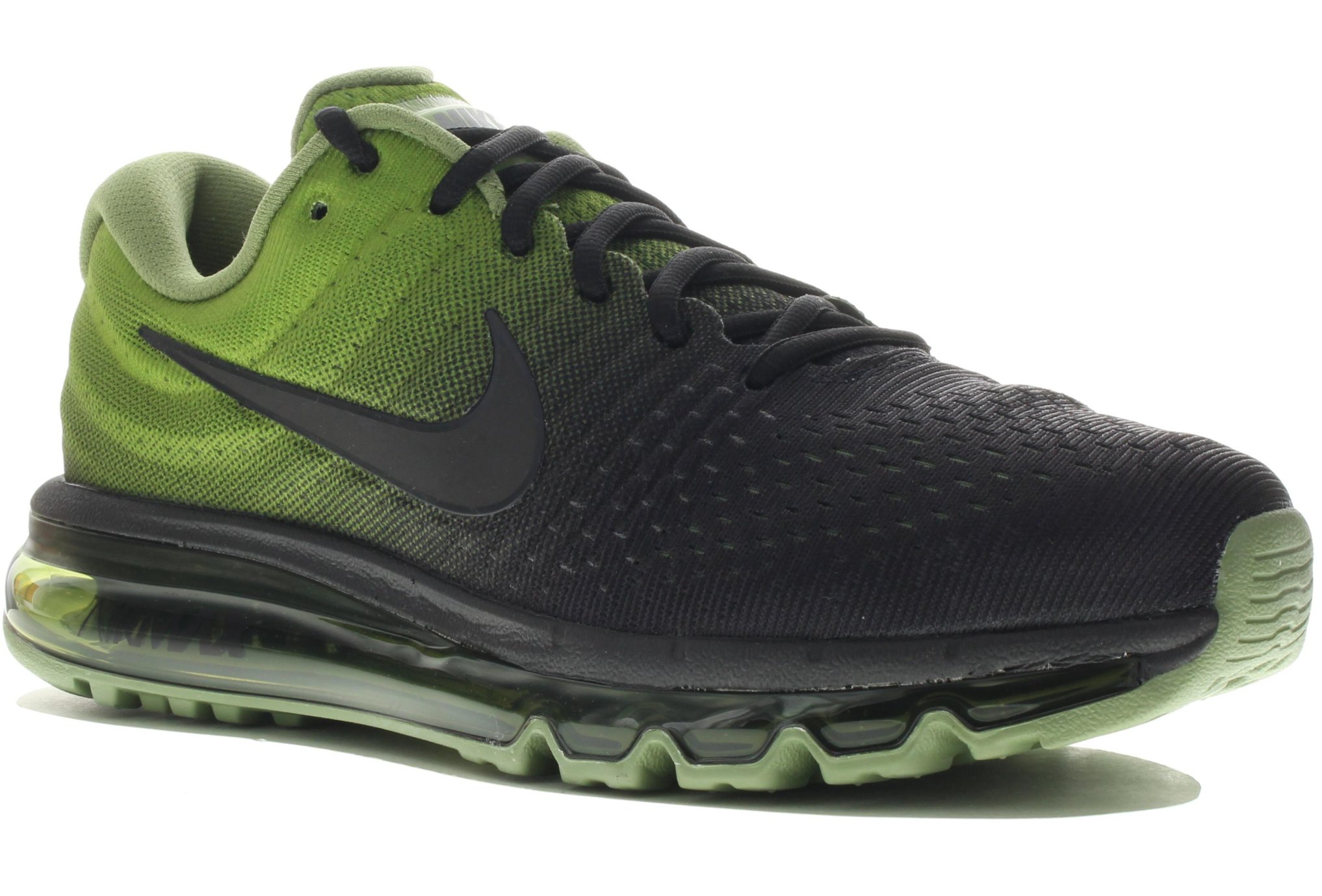 Nike Air Max 2017 en promocion Hombre Zapatillas Terrenos mixtos Nike