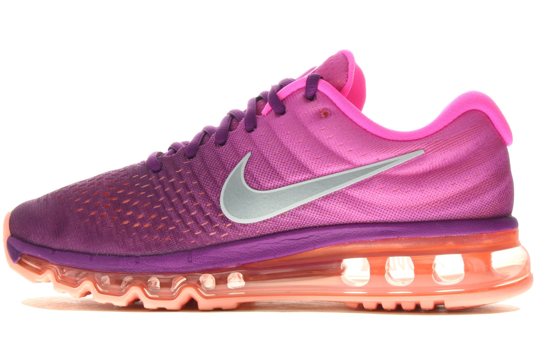 nike air max 2015 femme violet