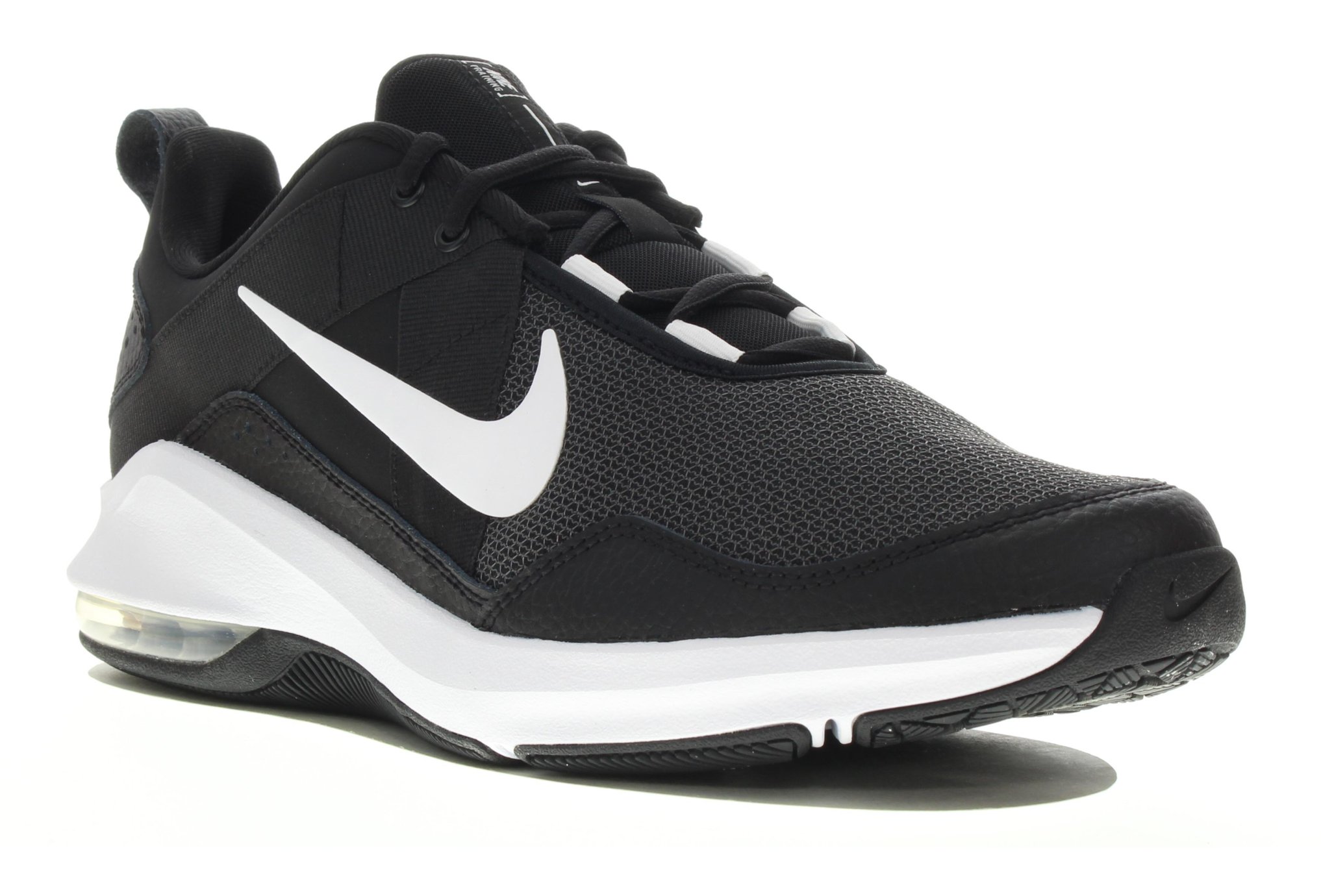 nike max alpha trainer