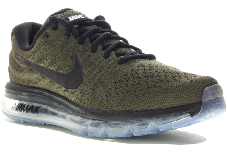 Nike Air Max 2017