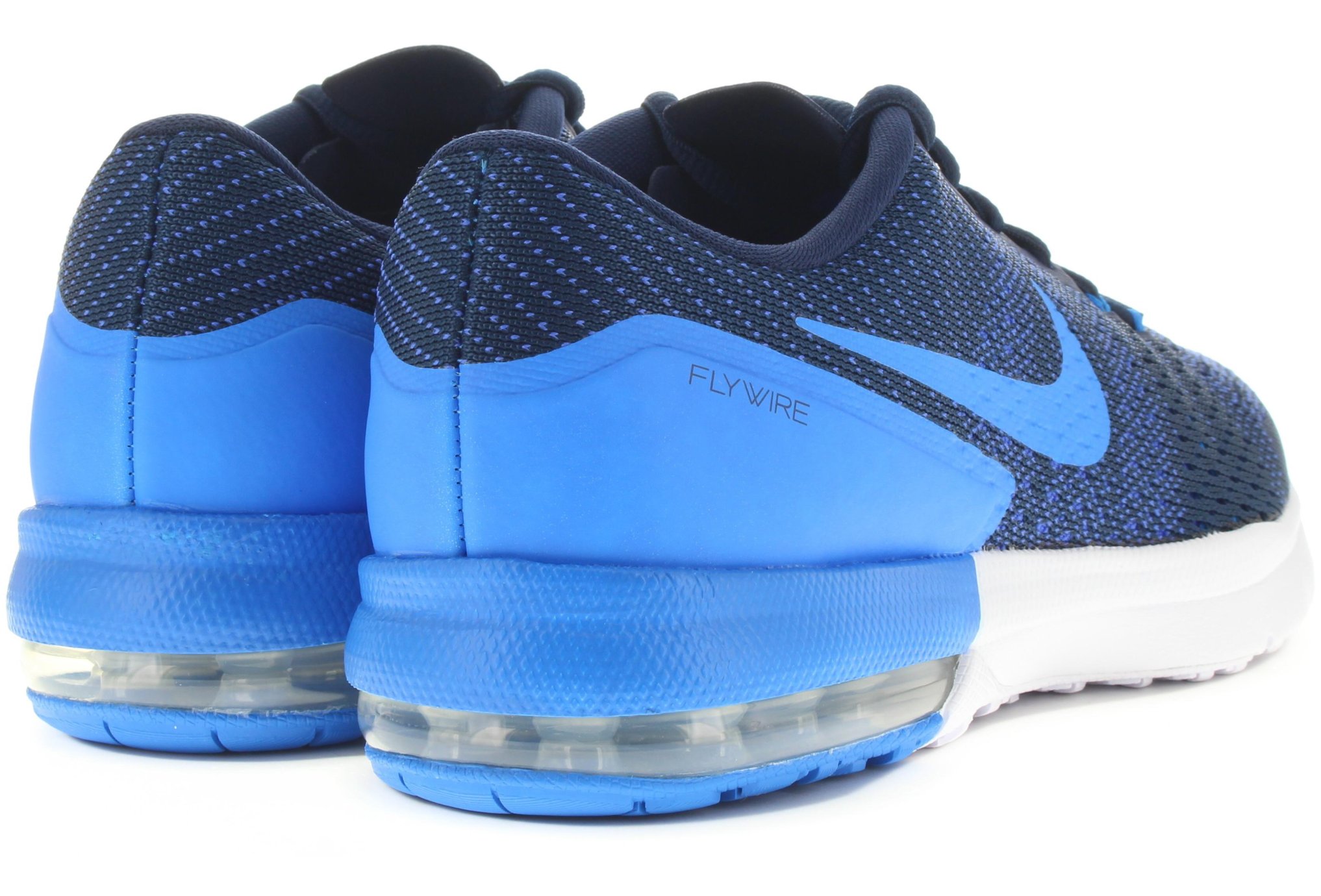 nike air max typha training