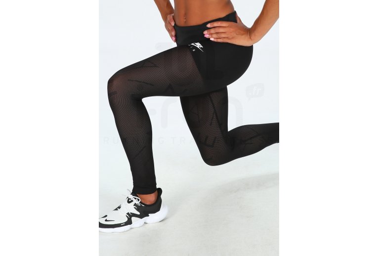 Nike mallas 7/8 Air Mesh