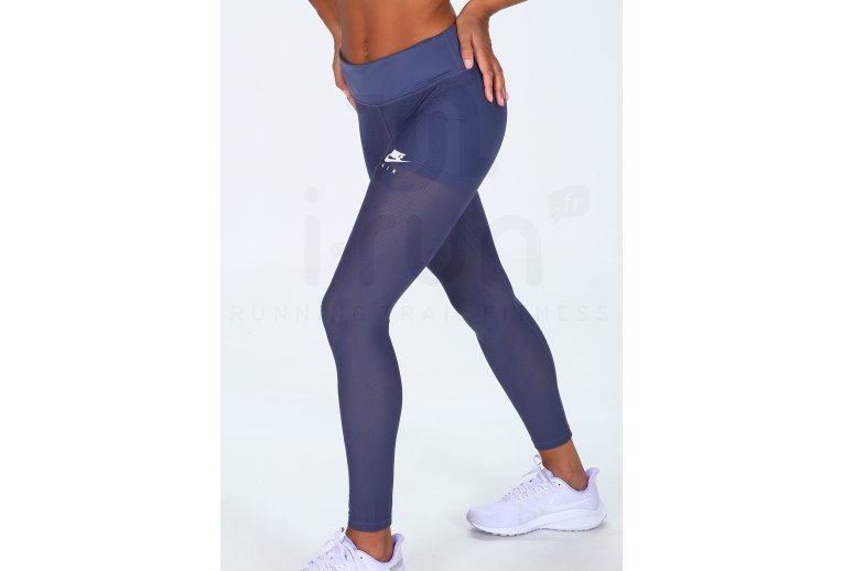 Nike mallas 7/8 Air Mesh