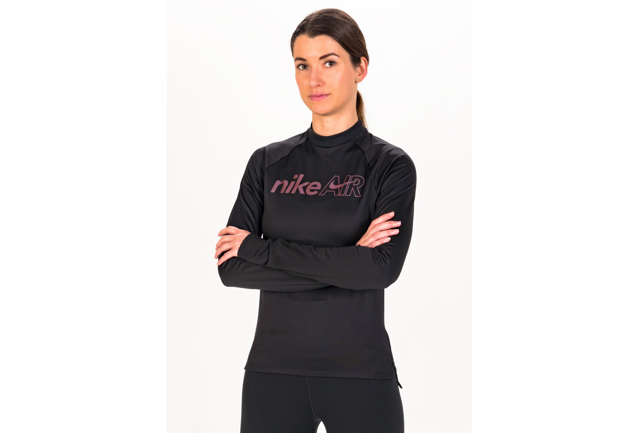 Nike Air Midlayer W vêtement running femme