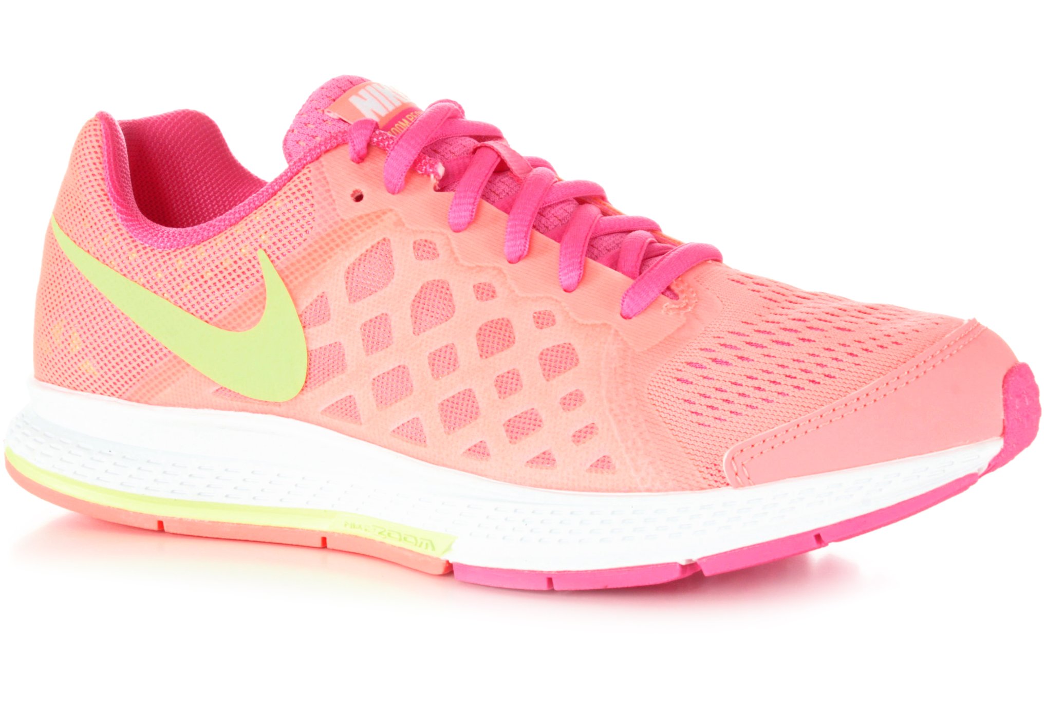 nike pegasus junior