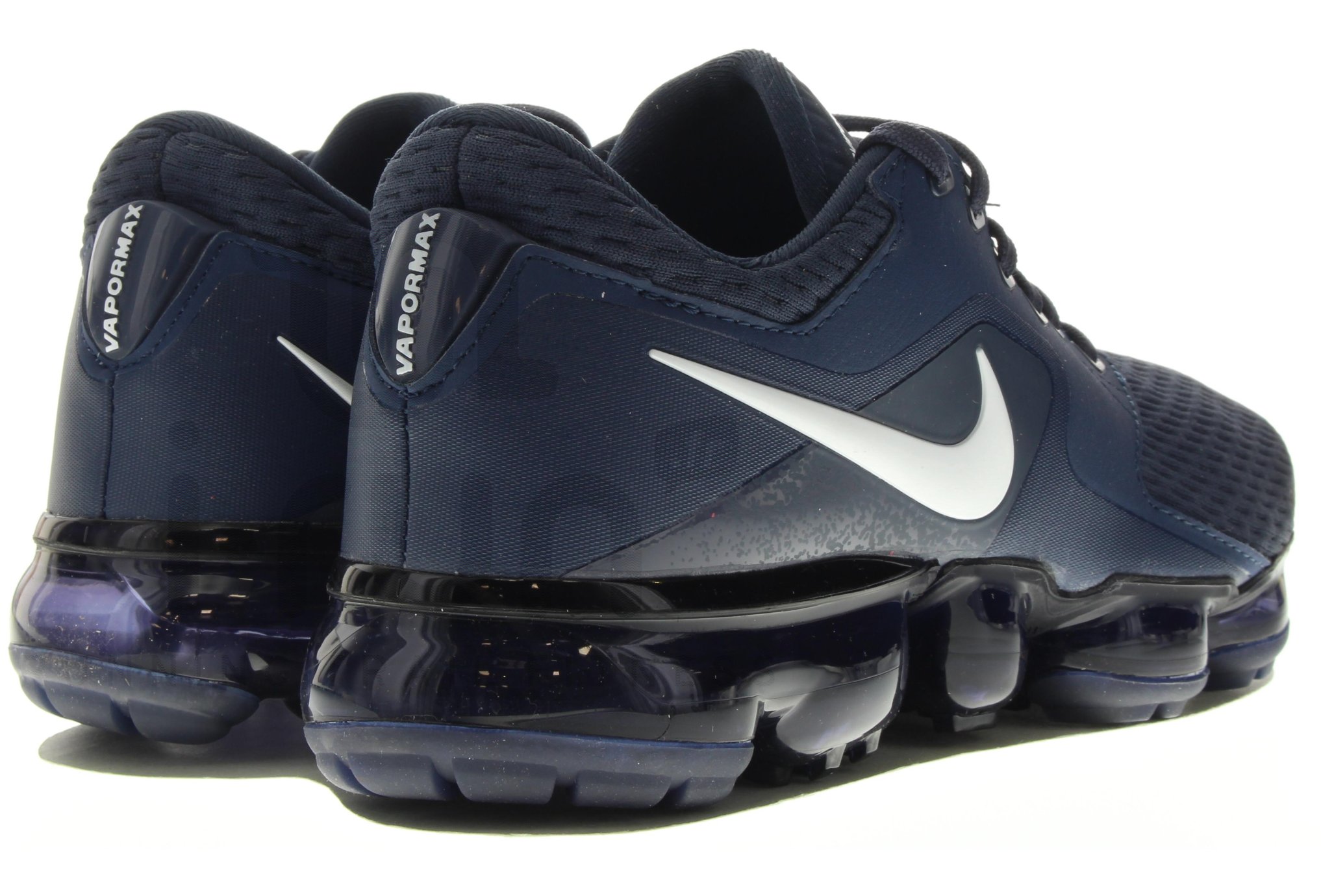 nike junior vapormax