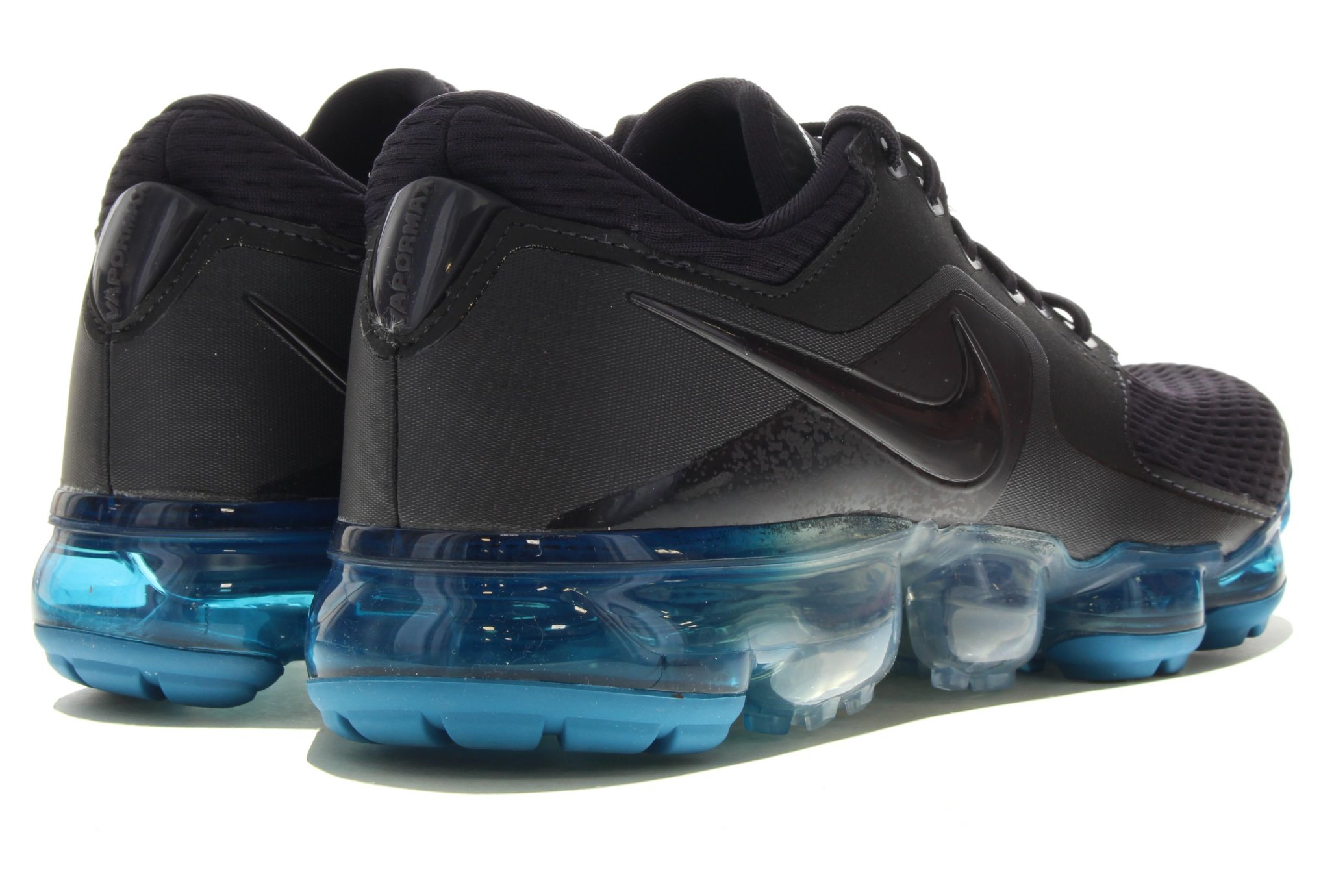nike air vapormax junior blue