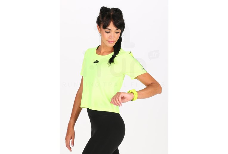 Nike camiseta manga corta Air