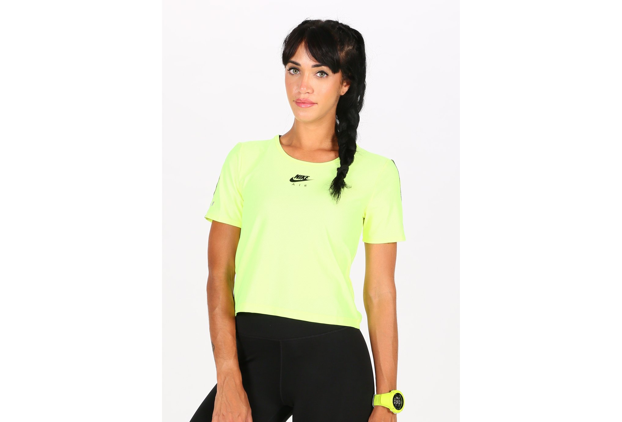 Nike Air W vêtement running femme