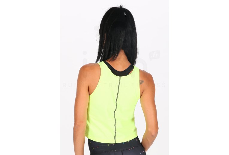 Nike camiseta de tirantes Air