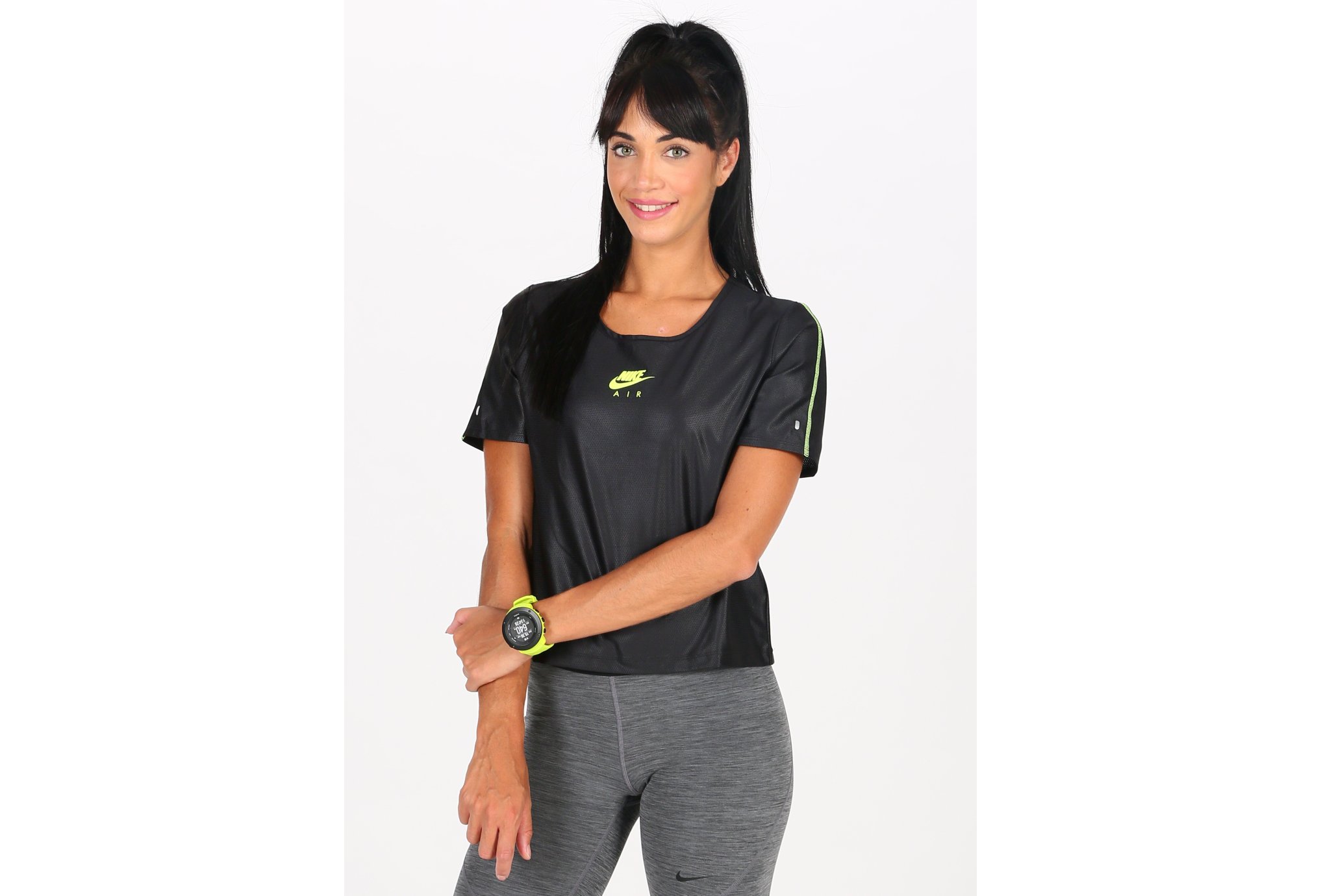 Nike Air W vêtement running femme