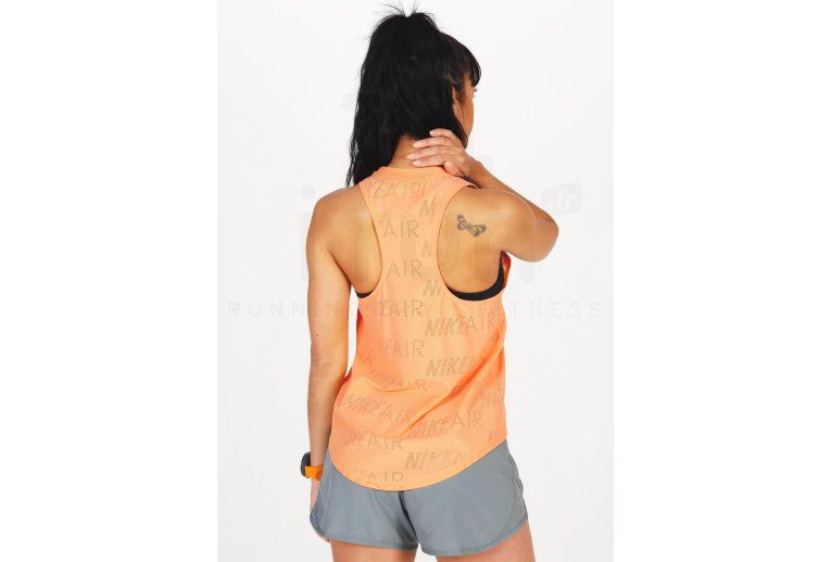 Nike Camiseta sin mangas Air