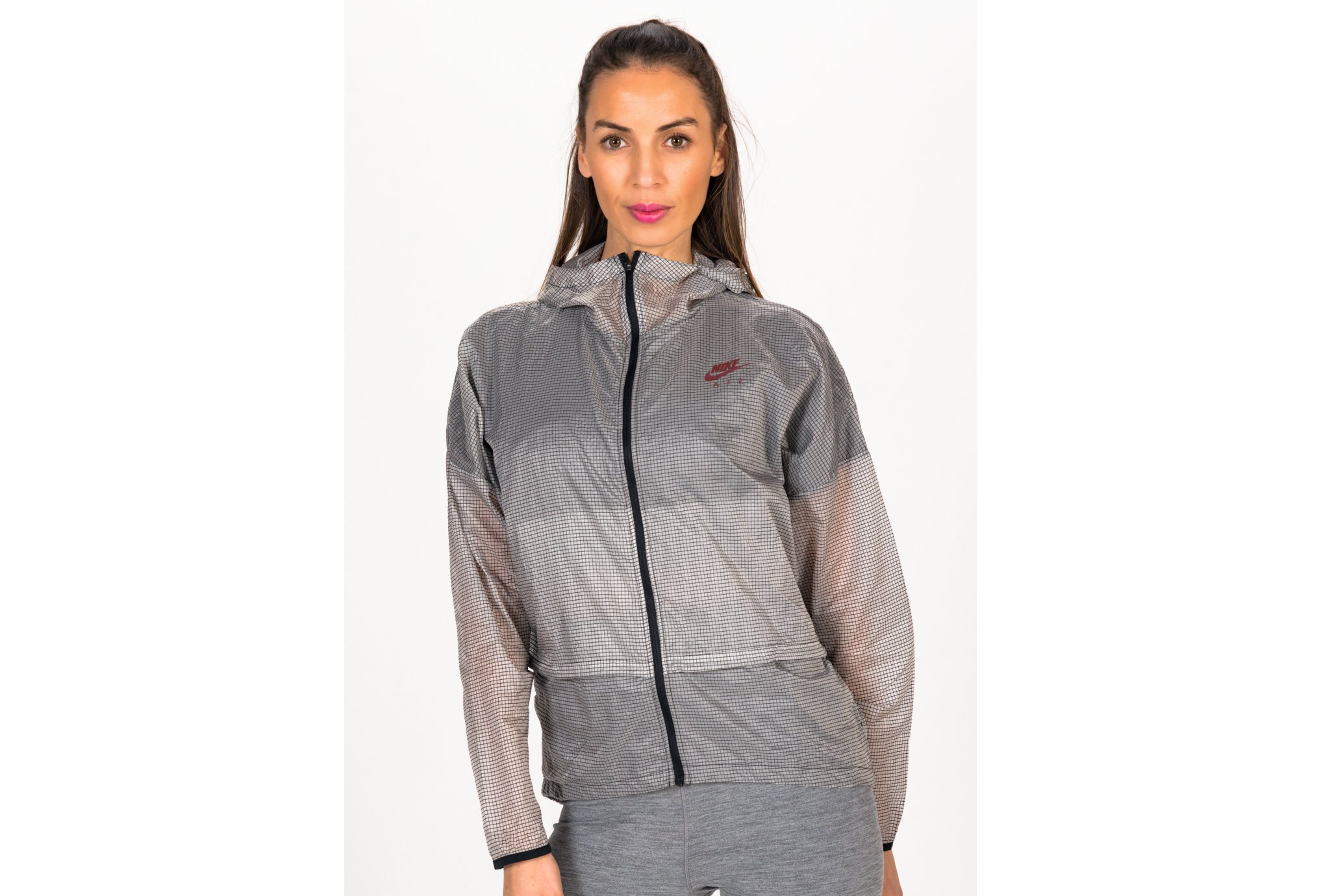 Nike Air W vêtement running femme