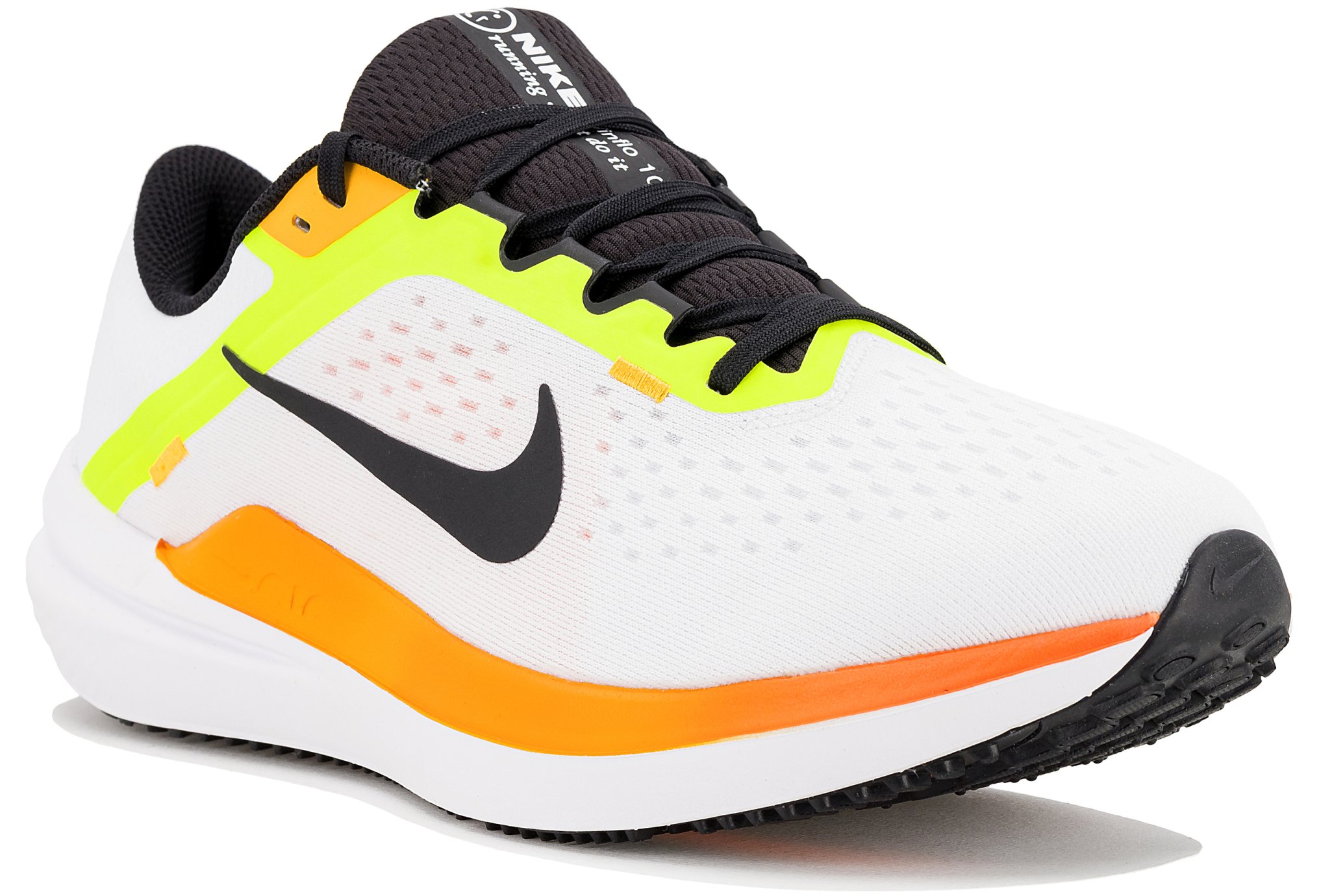 Nike Air Winflo 10 M special offer | Man Shoes Road/Trail Nike