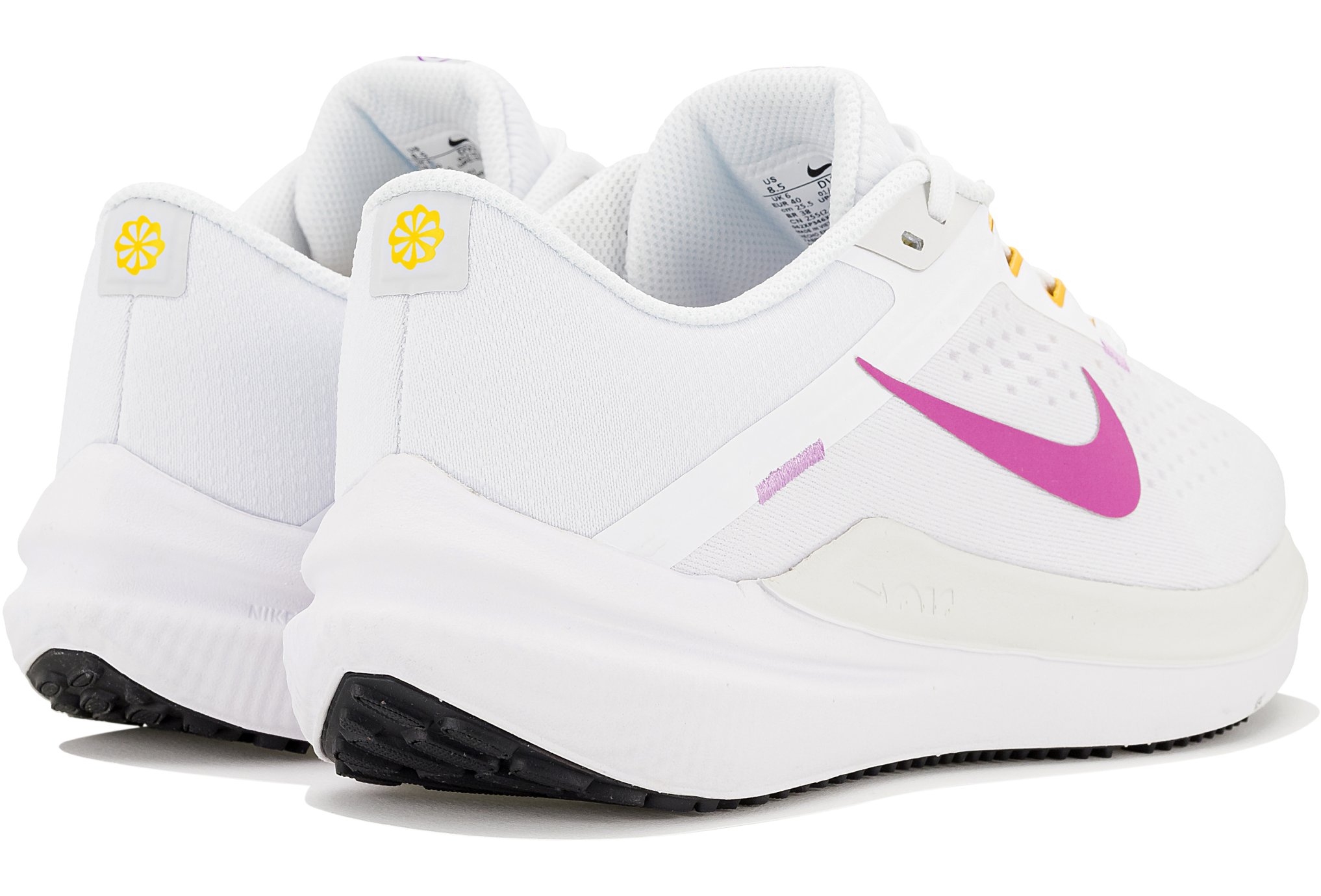 nike winflo 10