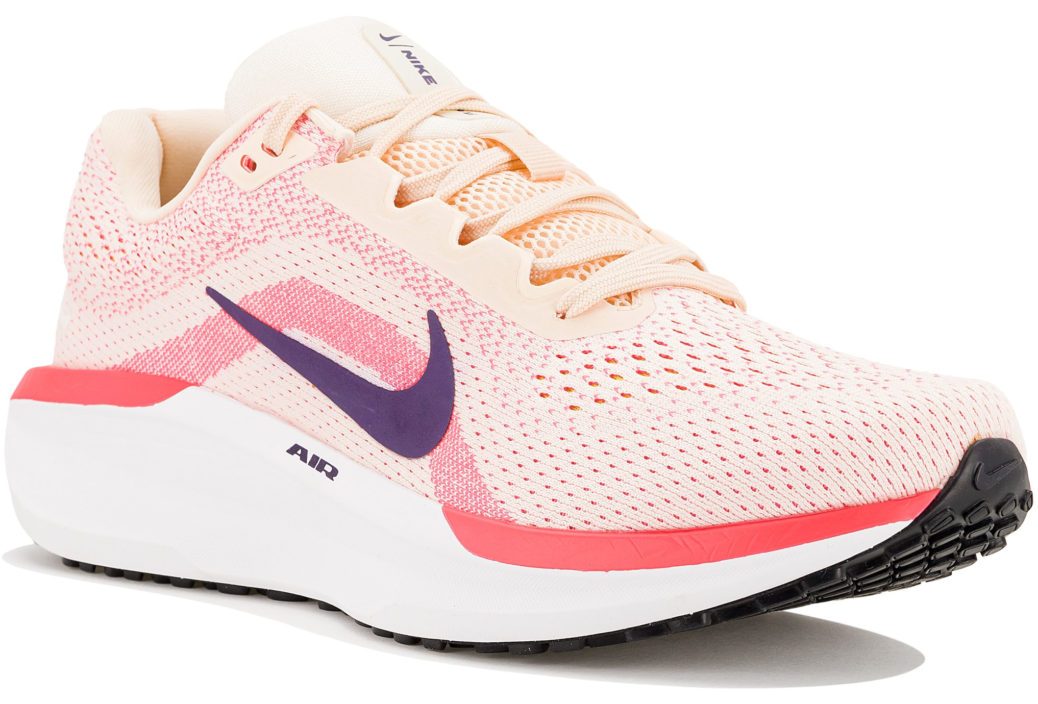 Chaussures Nike femme running trail fitness i Run