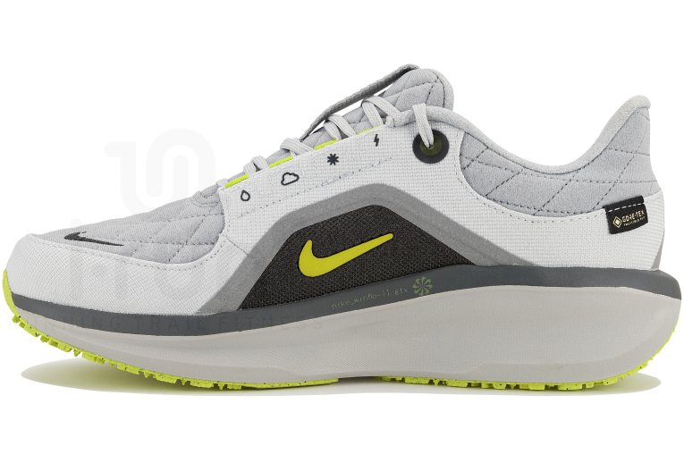 Nike Air Winflo 11 Gore-Tex