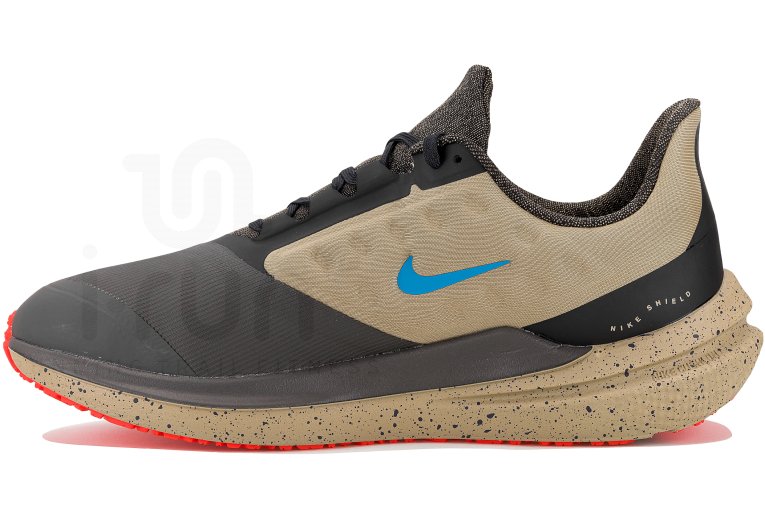 Nike Air Winflo 9 Shield M