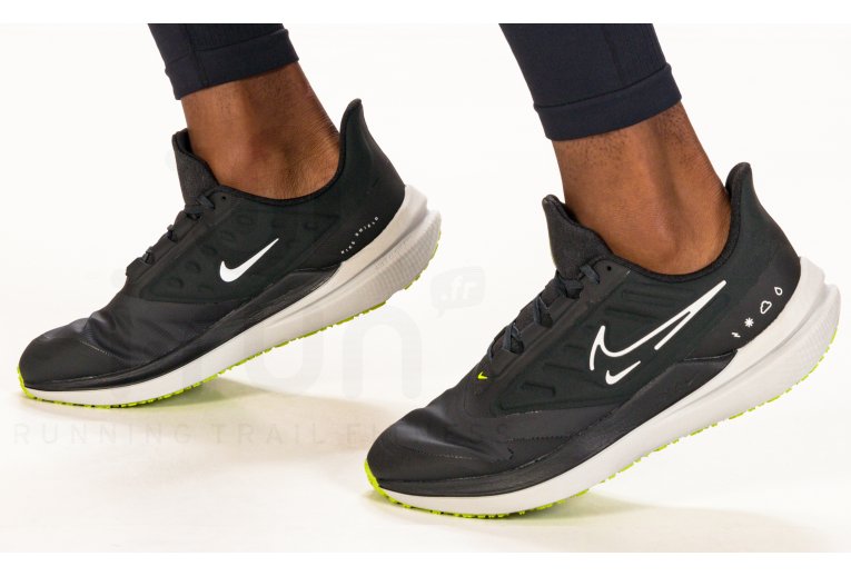 Nike Air Winflo 9 Shield