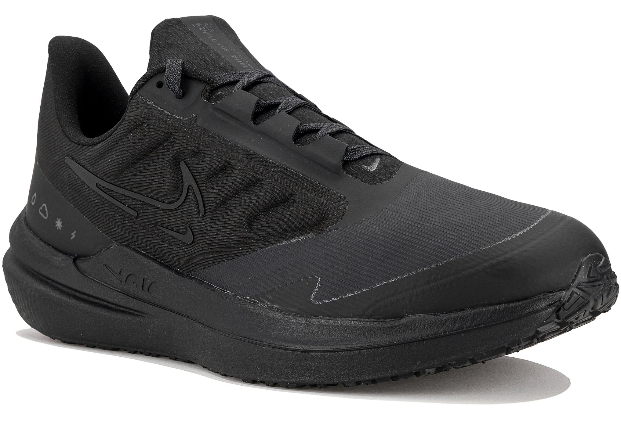 Nike Air Winflo 9 Shield M Diététique Chaussures homme