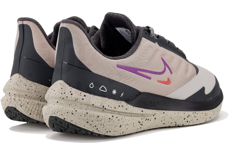 Nike Air Winflo 9 Shield Damen