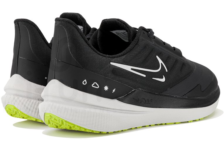 Nike Air Winflo 9 Shield Damen