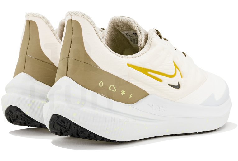 Nike Air Winflo 9 Shield Damen