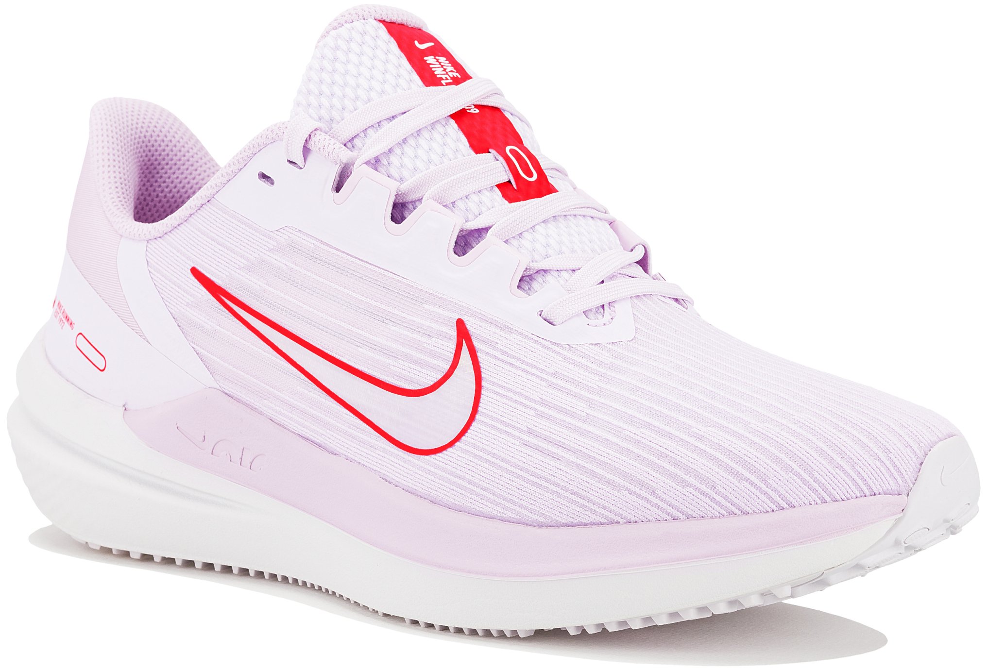 Nike Air Winflo 9 W Chaussures running femme