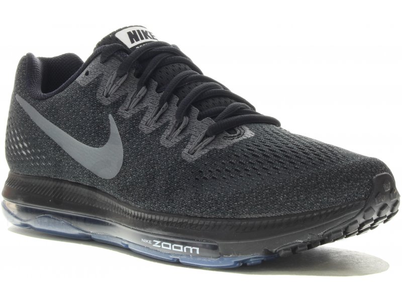 Nike Air Zoom All Out Low M homme Gris 