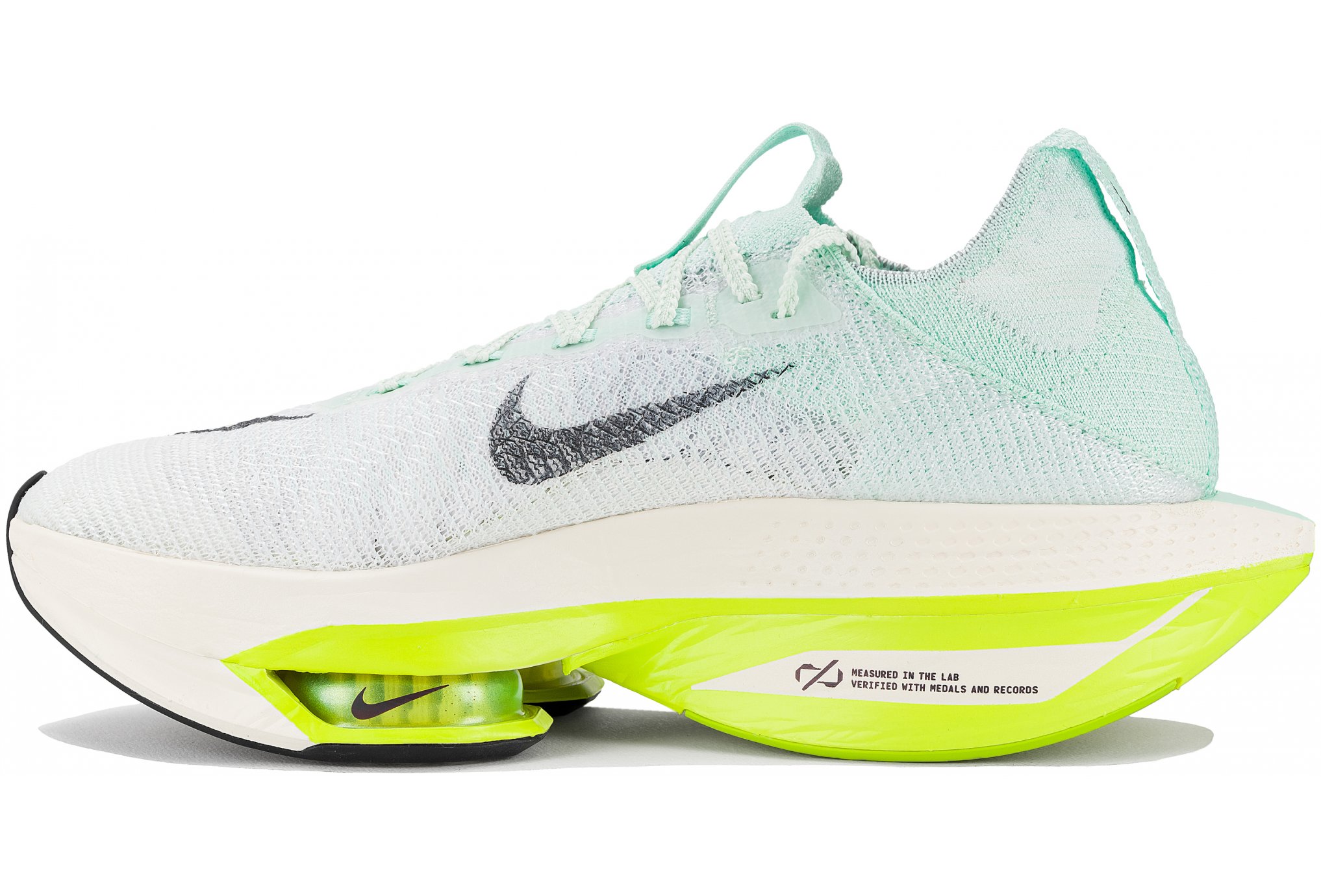 Nike Air Zoom Alphafly Next% 2 en promoción | Hombre Zapatillas Running