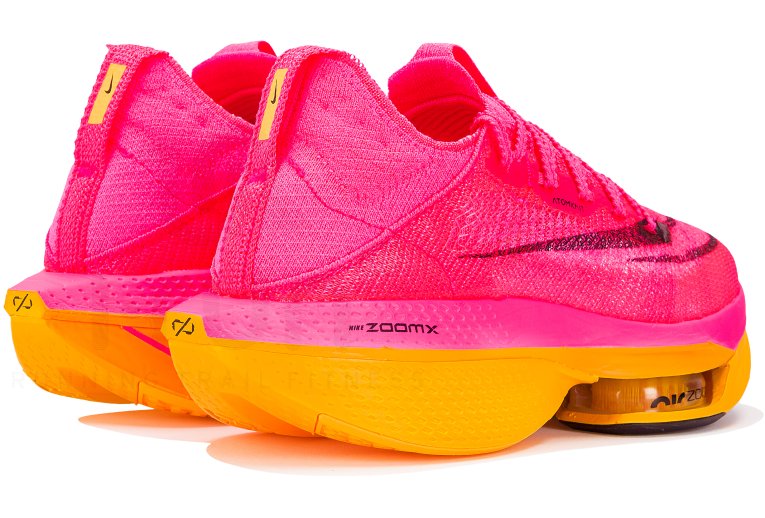 Nike Air Zoom Alphafly Next% 2 M