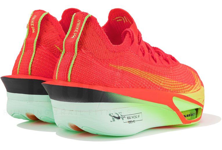 Nike Air Zoom Alphafly Next% 3 W