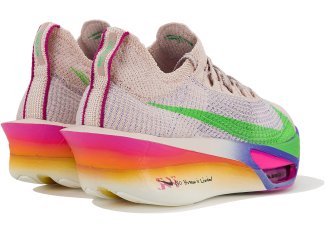 Nike Air Zoom Alphafly Next% 3