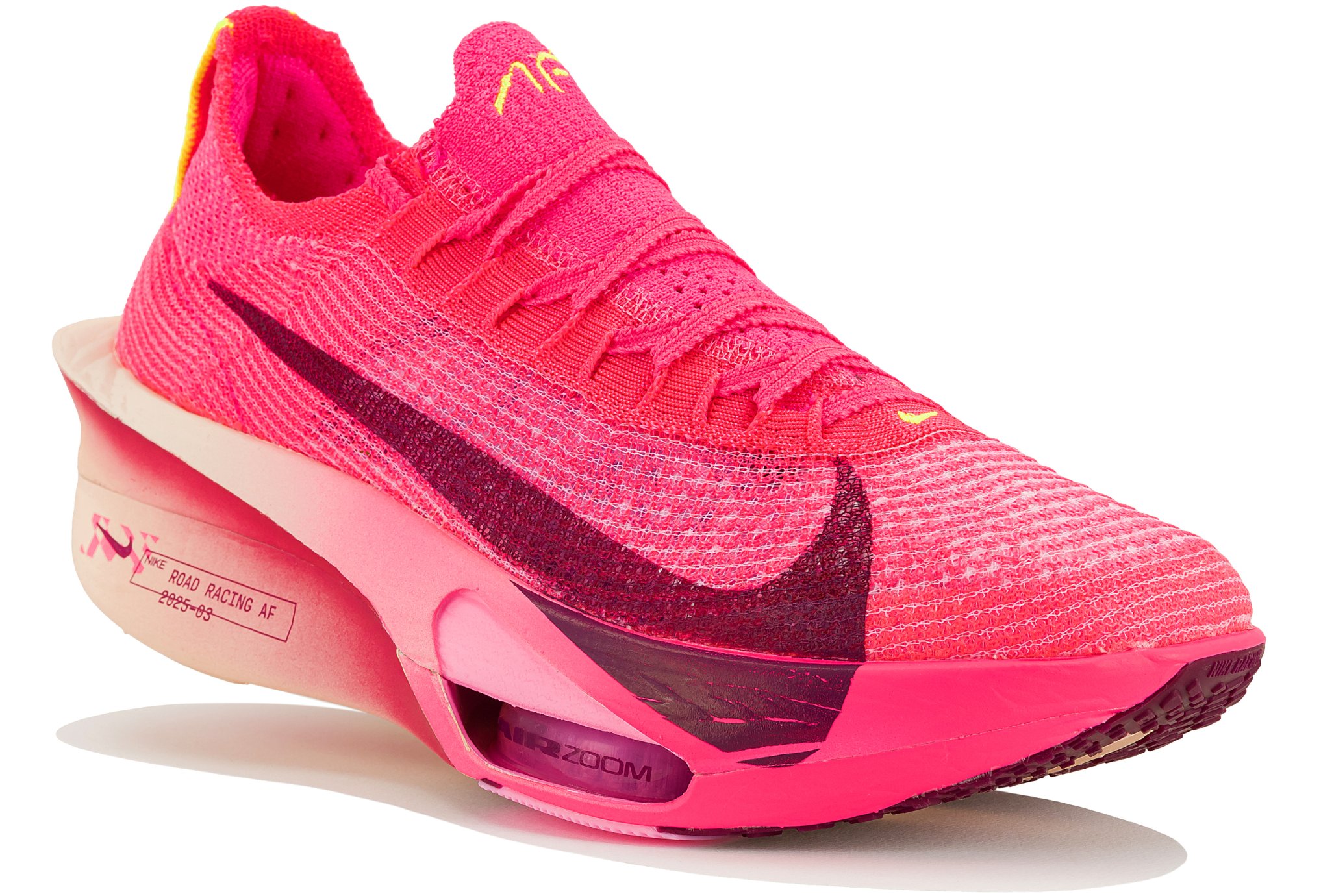 Nike Air Zoom Alphafly Next% 3 W | Women Shoes Road running Nike