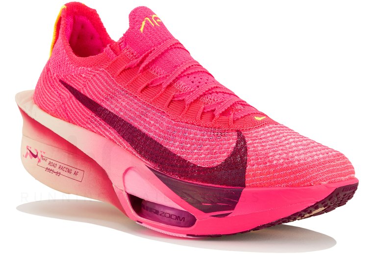 Nike Air Zoom Alphafly Next% 3 Damen