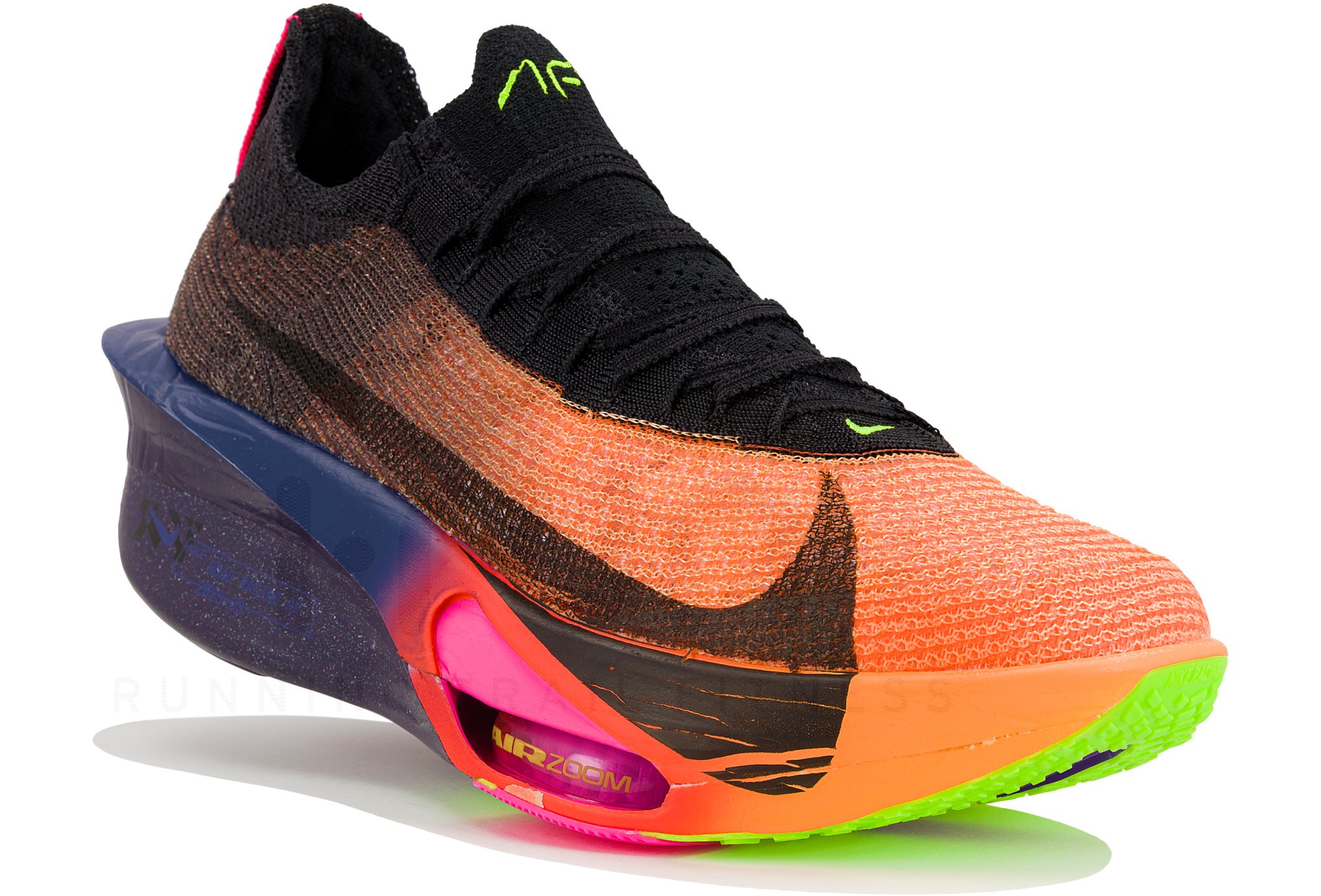 Nike Alphafly Next % Collection | i-Run