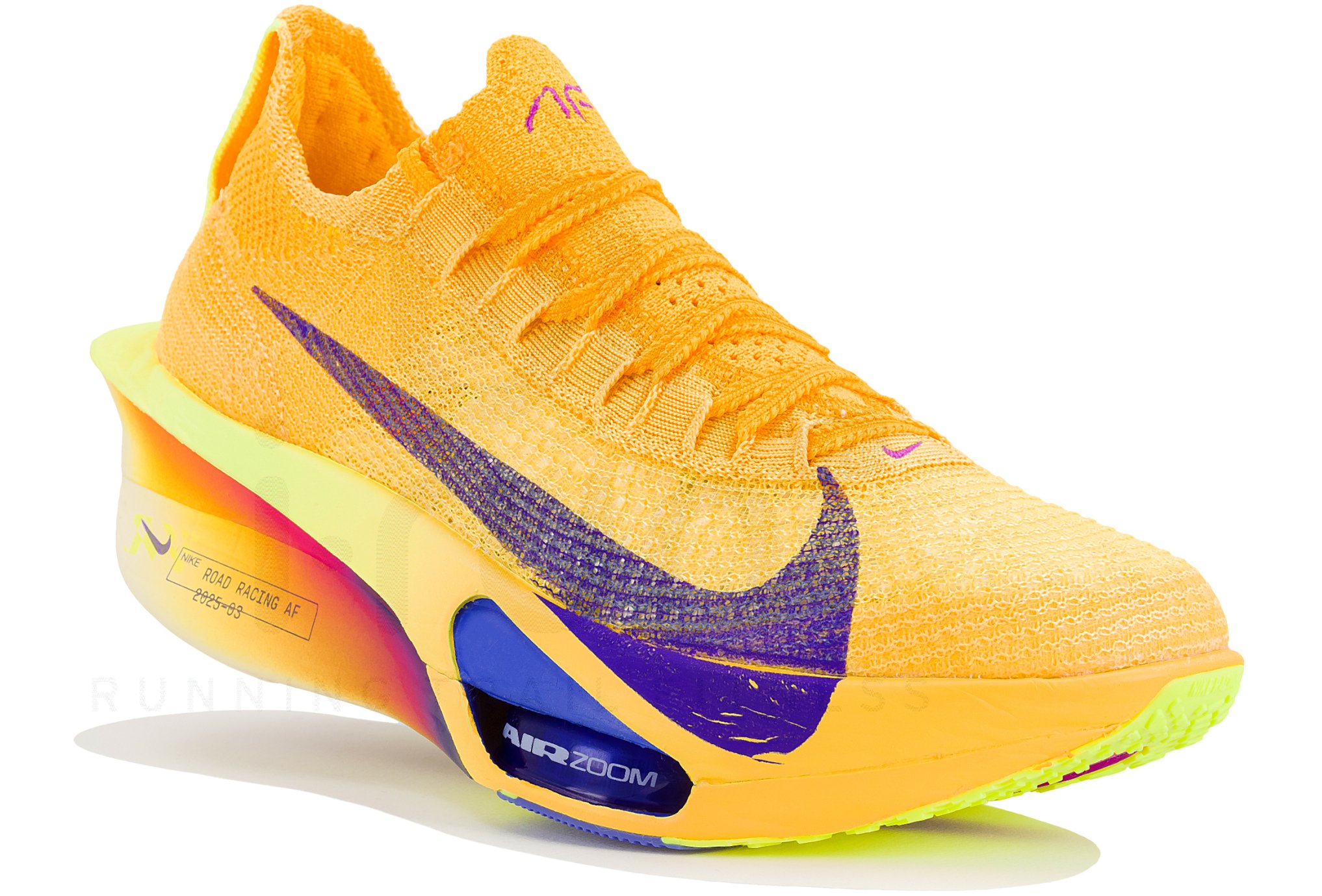 Nike Air Zoom Alphafly Next% 2 W special offer | Women Shoes Road