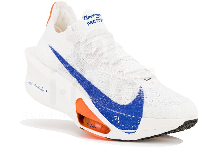 Nike Air Zoom Alphafly Next% 3