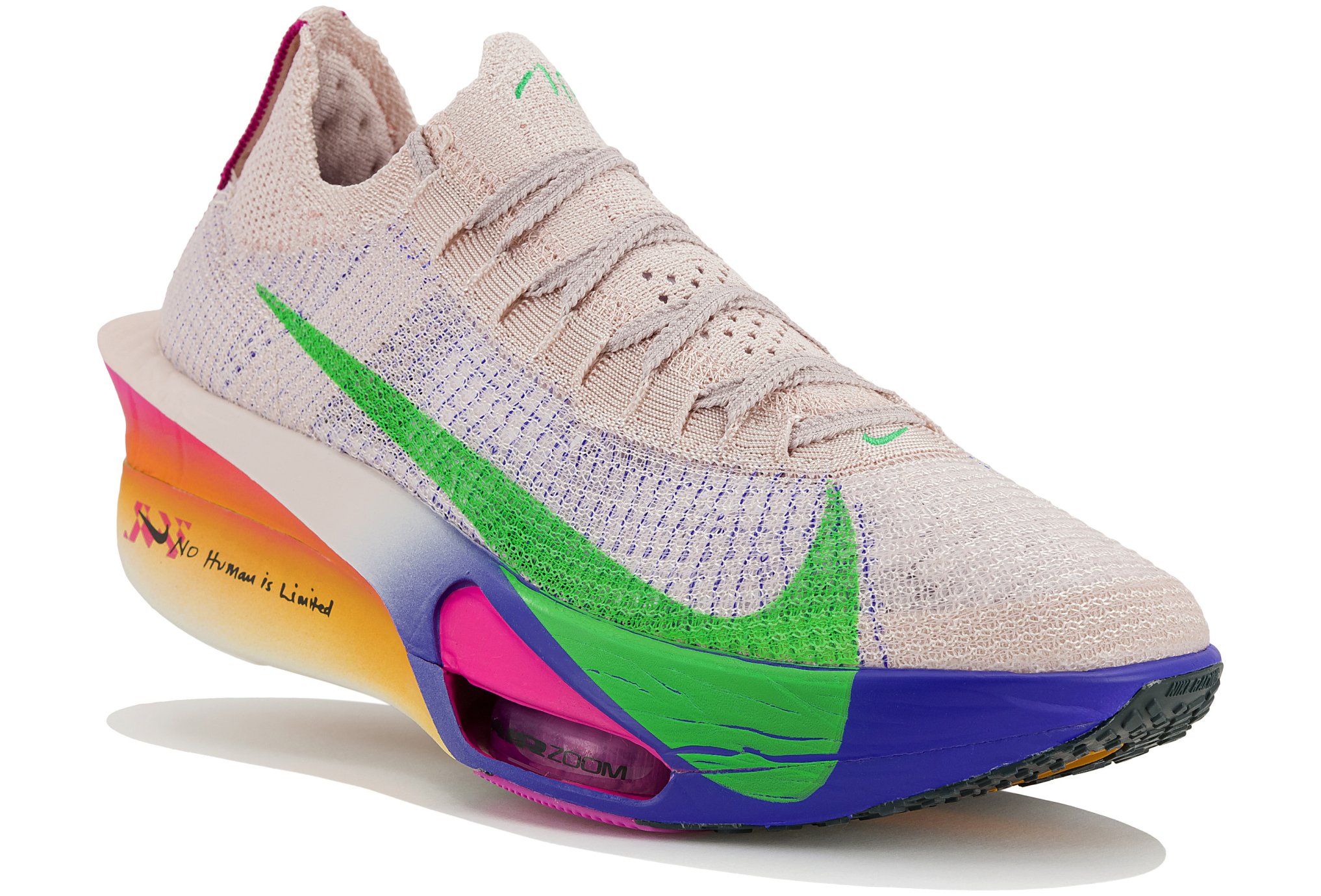 Nike Air Zoom Alphafly Next% 3 PRM en promoción | Hombre