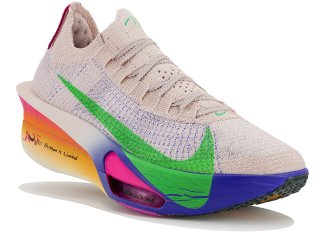 Nike Air Zoom Alphafly Next% 3